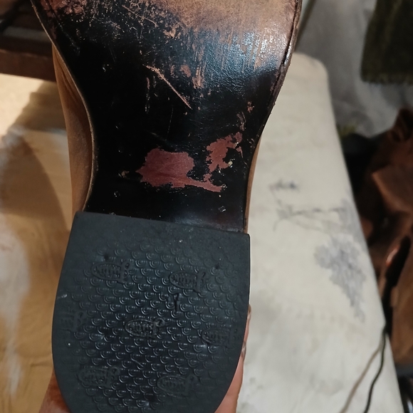 Men's cowboy boots - Picture 7 of 15